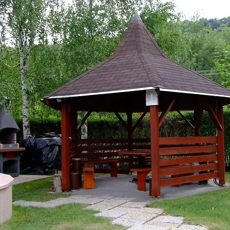 Apartmán Rajna Apartmanhaz *