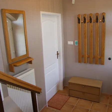 Daire Rajna Apartmanhaz