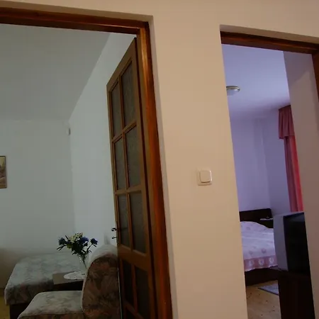 Rajna Apartmanhaz Bogács