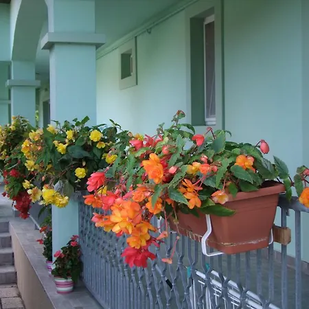 Rajna Apartmanhaz Apartmán