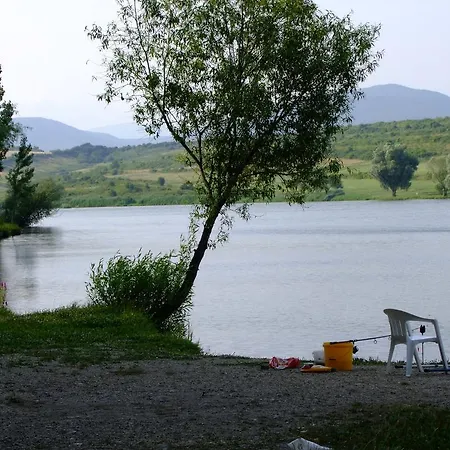 Rajna Apartmanhaz Bogács
