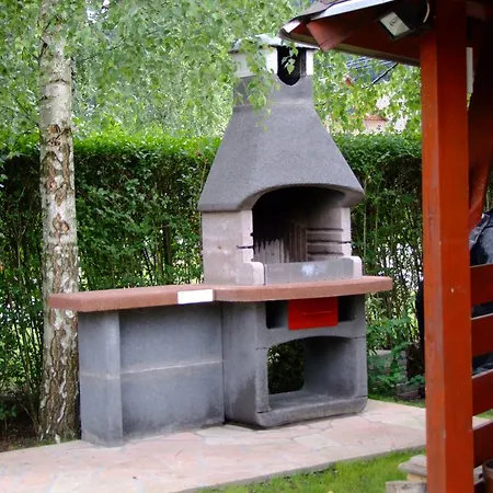 Daire Rajna Apartmanhaz Bogács