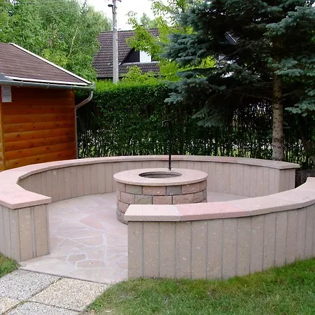 Rajna Apartmanhaz Daire Bogács