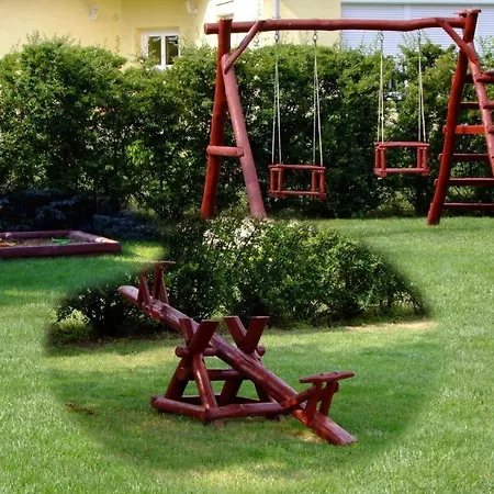 Apartamento Rajna Apartmanhaz Bogács