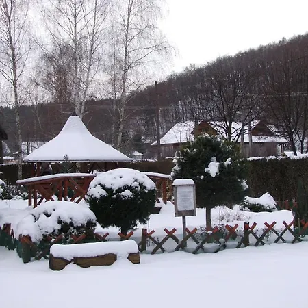 Rajna Apartmanhaz * Bogács