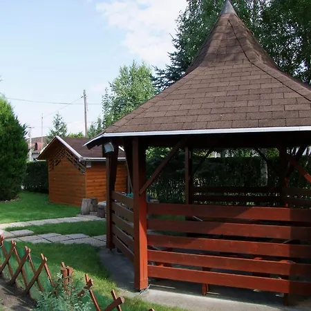 Rajna Apartmanhaz Bogacs