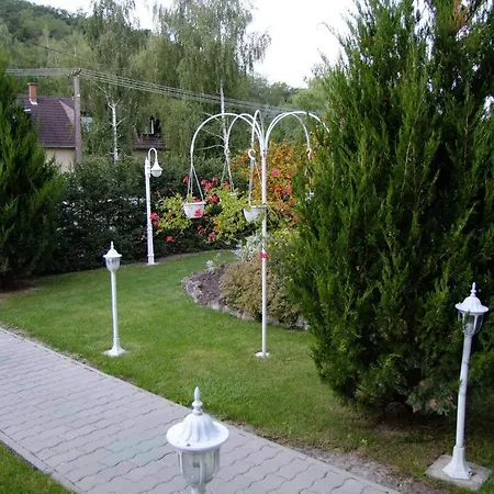 Rajna Apartmanhaz Bogács