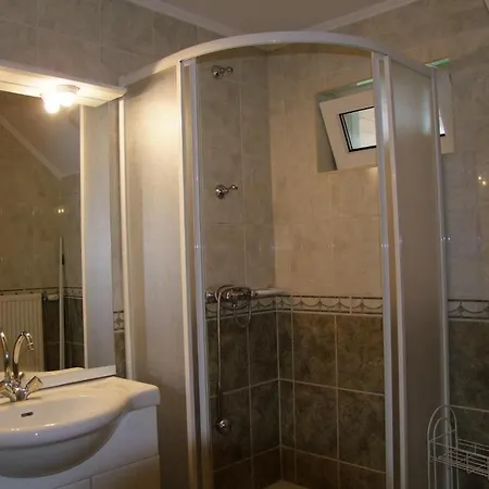 Rajna Apartmanhaz Apartment