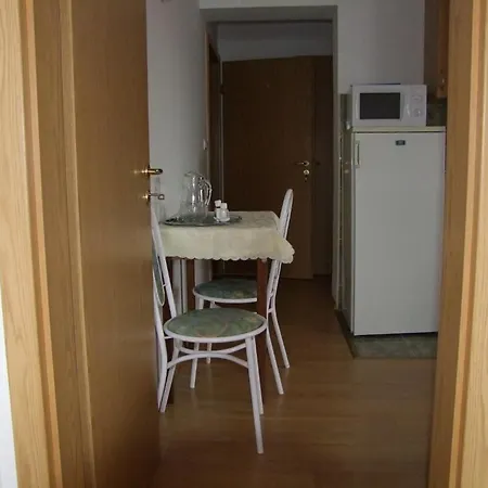 Rajna Apartmanhaz * Bogacs