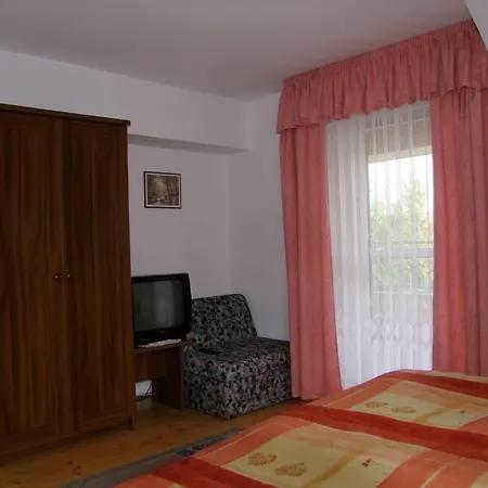 Apartamento Rajna Apartmanhaz
