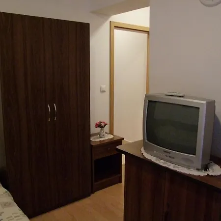 Rajna Apartmanhaz * Bogács