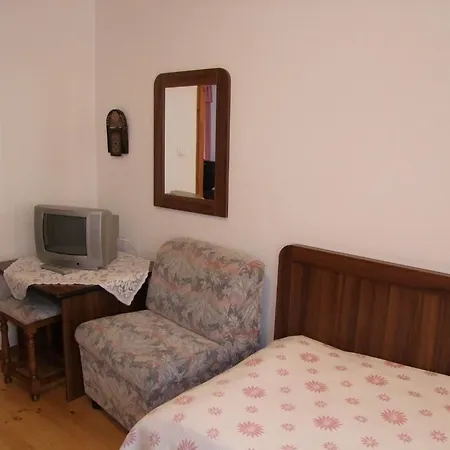 Rajna Apartmanhaz * Bogacs