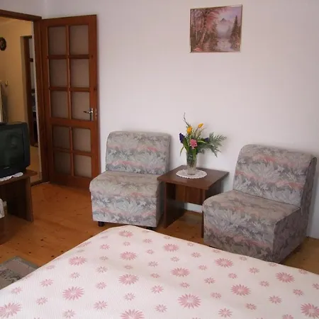 Rajna Apartmanhaz