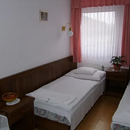 Rajna Apartmanhaz * Bogács