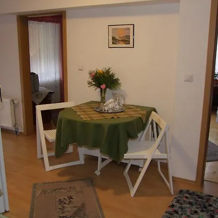 Rajna Apartmanhaz Bogács