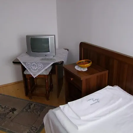 Daire Rajna Apartmanhaz *