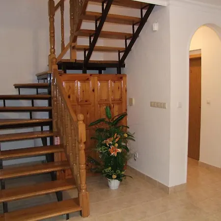 Rajna Apartmanhaz Apartment *
