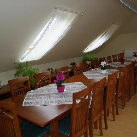 Rajna Apartmanhaz * Bogacs