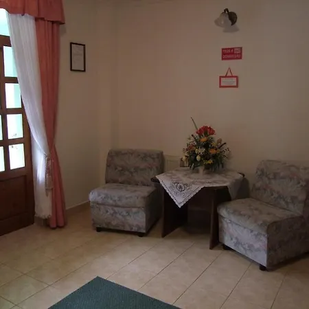 Rajna Apartmanhaz Bogács