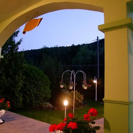 Apartamento Rajna Apartmanhaz