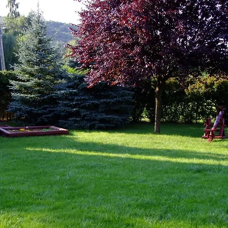 Apartamento Rajna Apartmanhaz Bogács