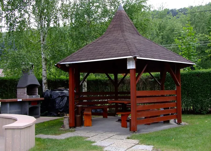 Lägenhet Rajna Apartmanhaz *