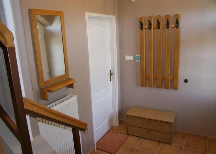 Lägenhet Rajna Apartmanhaz