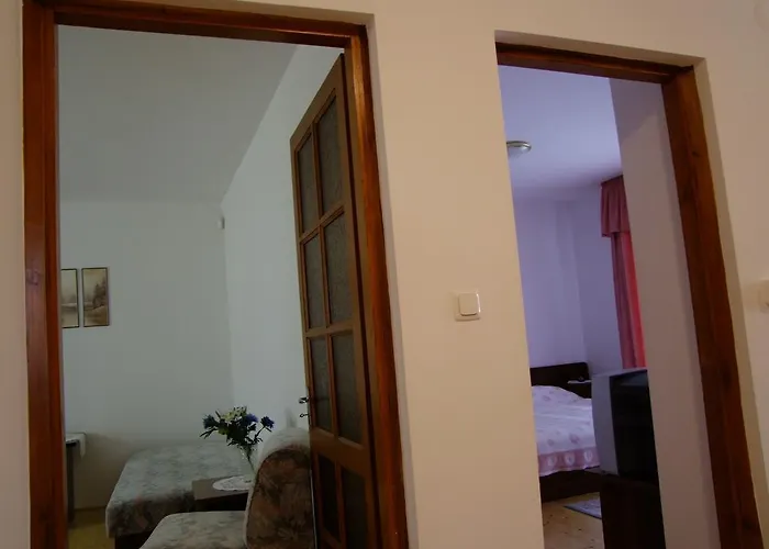 Rajna Apartmanhaz Bogács