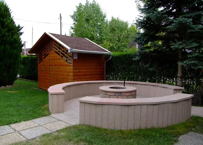 Rajna Apartmanhaz Bogács
