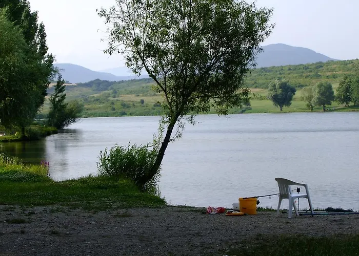 Rajna Apartmanhaz Bogács