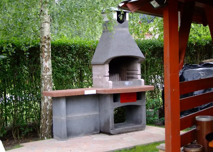 Apartmán Rajna Apartmanhaz Bogács