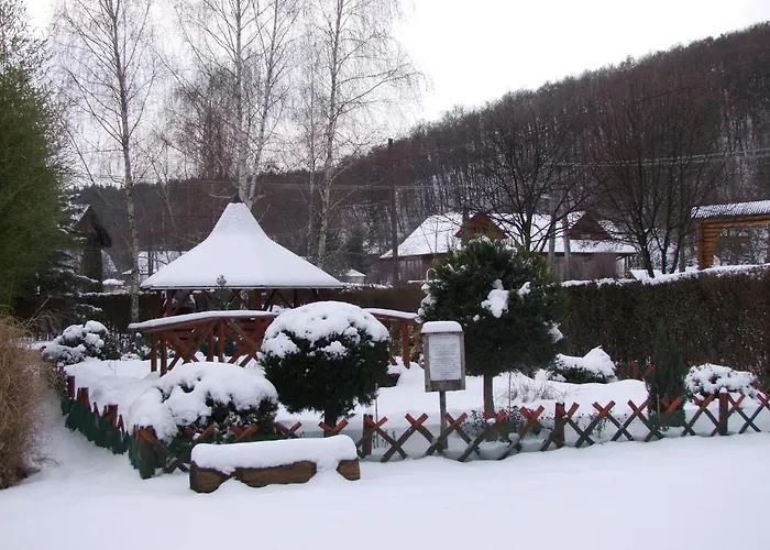 Rajna Apartmanhaz * Bogács