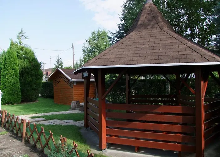 Rajna Apartmanhaz Bogács