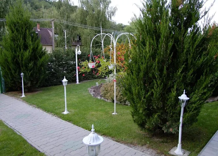 Rajna Apartmanhaz Bogács