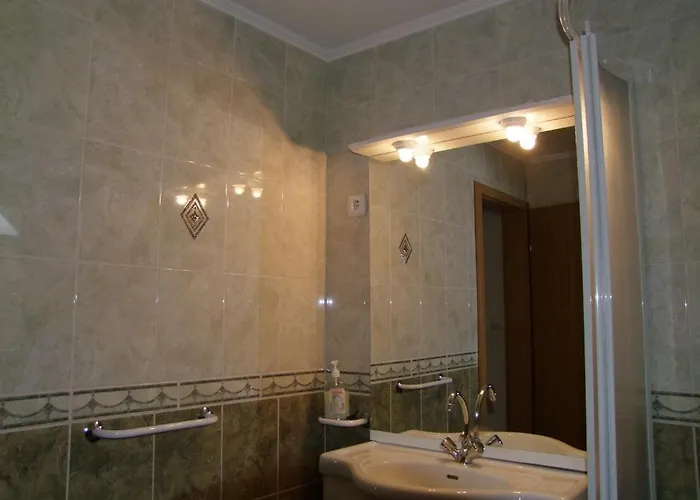 Rajna Apartmanhaz