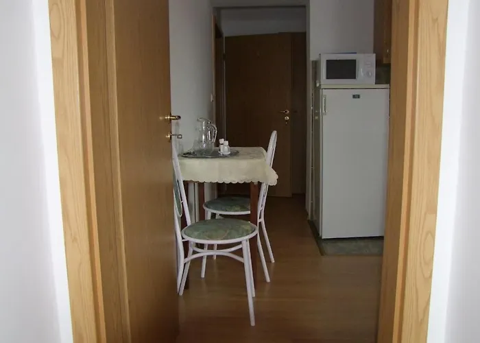 Rajna Apartmanhaz * Bogács