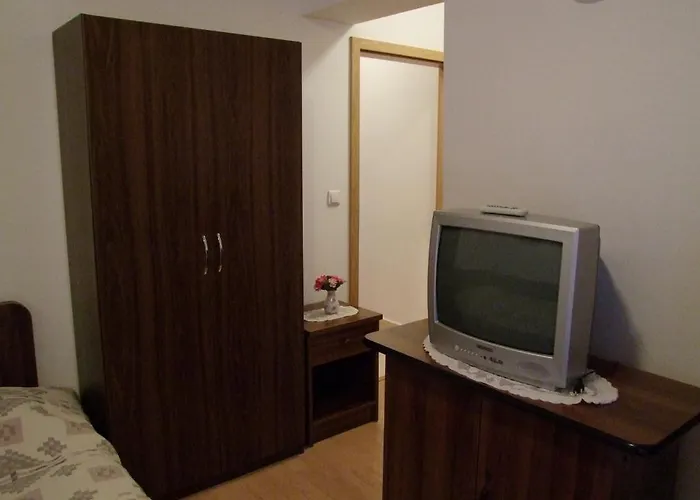 Rajna Apartmanhaz * Bogács