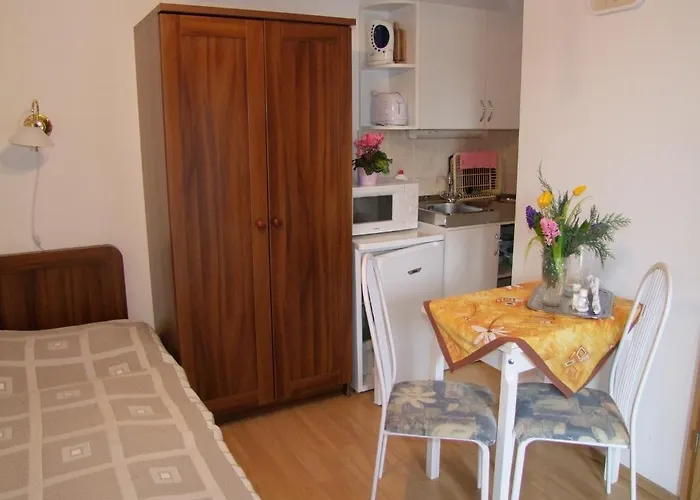 Rajna Apartmanhaz *