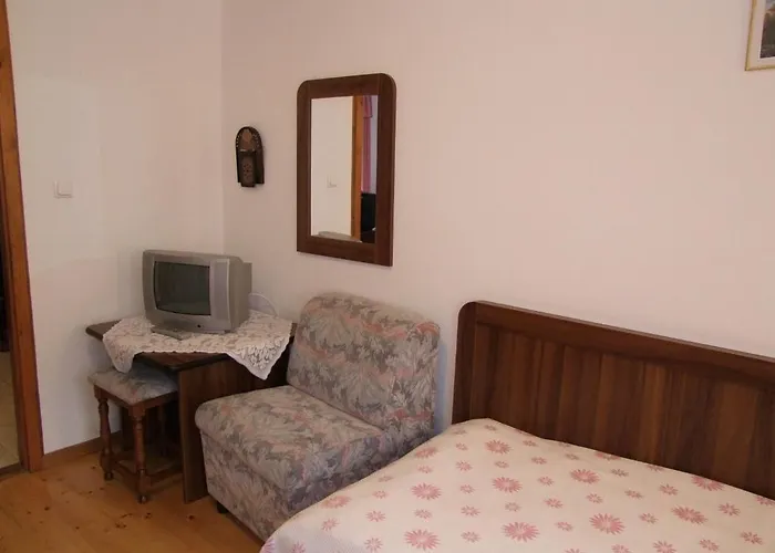 Rajna Apartmanhaz * Bogács
