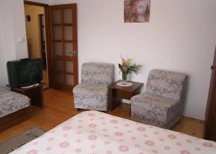 Rajna Apartmanhaz
