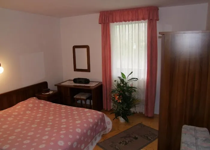 Rajna Apartmanhaz * Bogács