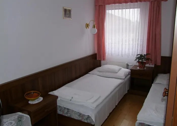 Rajna Apartmanhaz * Bogács