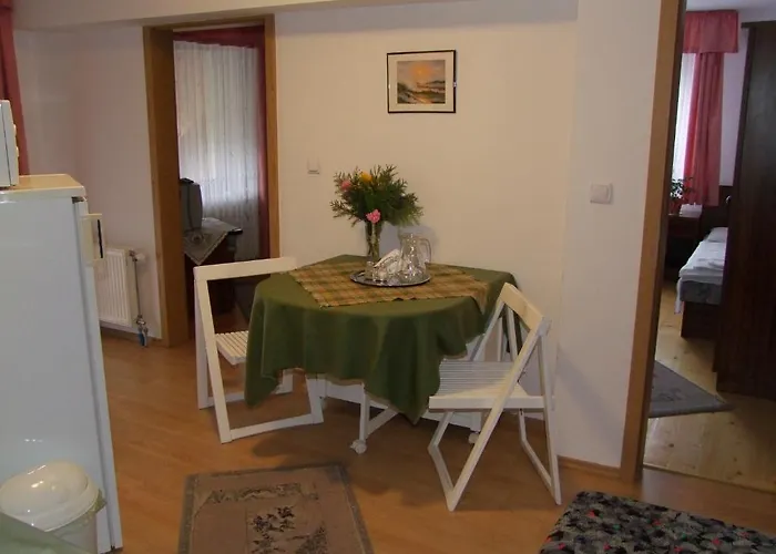 Rajna Apartmanhaz Bogács