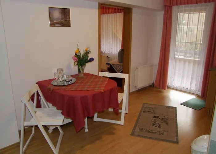 Rajna Apartmanhaz Apartmán *