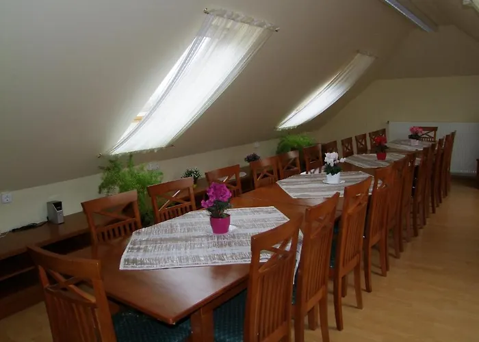 Rajna Apartmanhaz * Bogács