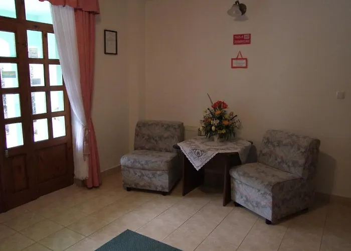 Rajna Apartmanhaz Bogács