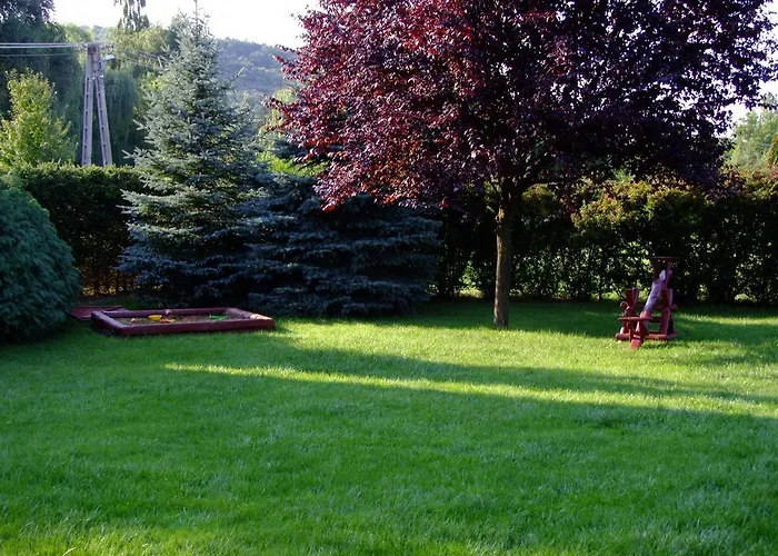 Apartmán Rajna Apartmanhaz Bogács